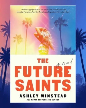 The Future Saints: When Grief Becomes the Music